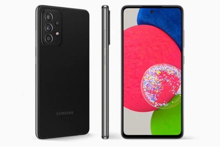 Samsung Galaxy A52s 5G Launches with Quad Rear Cameras, Snapdragon 778 Soc: Check Price in India, Full Specifications, Offers, Discounts